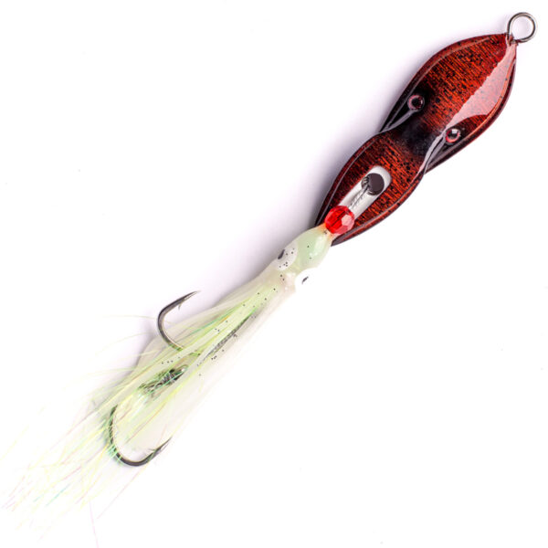 Catch Boss Squid Inchiku Jig - Image 3