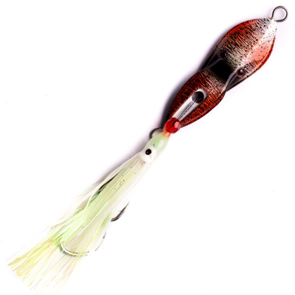 Catch Boss Squid Inchiku Jig - Image 4