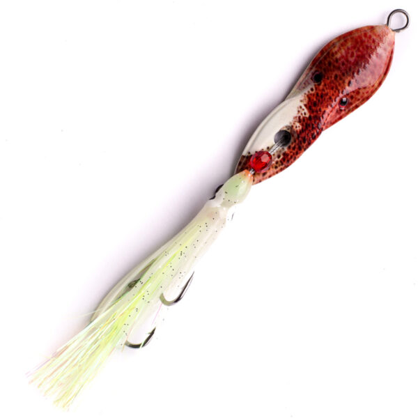 Catch Boss Squid Inchiku Jig - Image 5