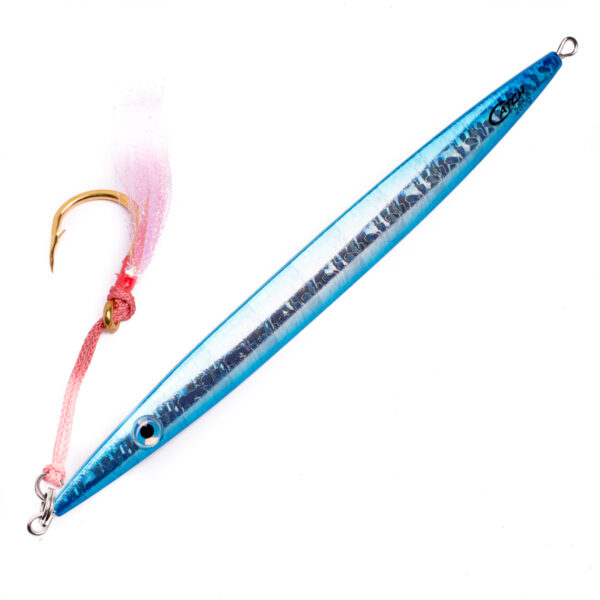 Catch Deep-V Slowpitch Jig - Image 2