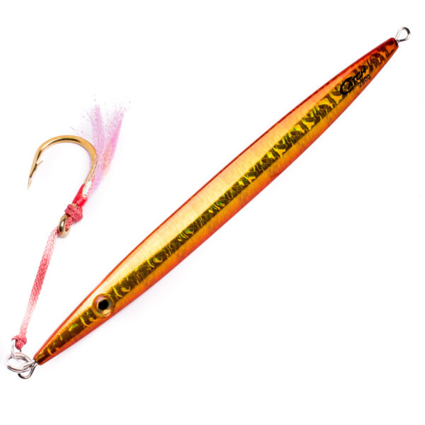 Catch Deep-V Slowpitch Jig - Image 3