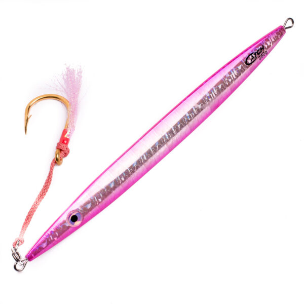 Catch Deep-V Slowpitch Jig - Image 4
