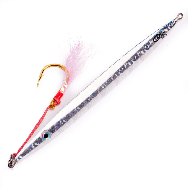 Catch Deep-V Slowpitch Jig - Image 5