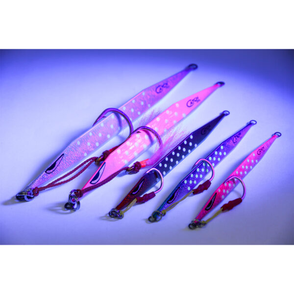 Catch Double Trouble Jig - Image 8