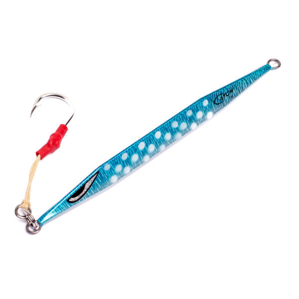 Catch Double Trouble Jig - Image 2