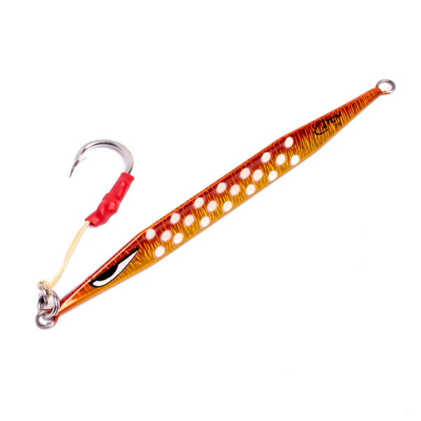 Catch Double Trouble Jig - Image 3