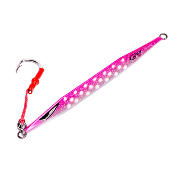 Catch Double Trouble Jig - Image 4
