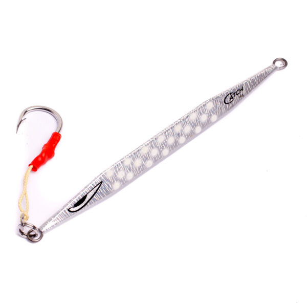 Catch Double Trouble Jig - Image 5