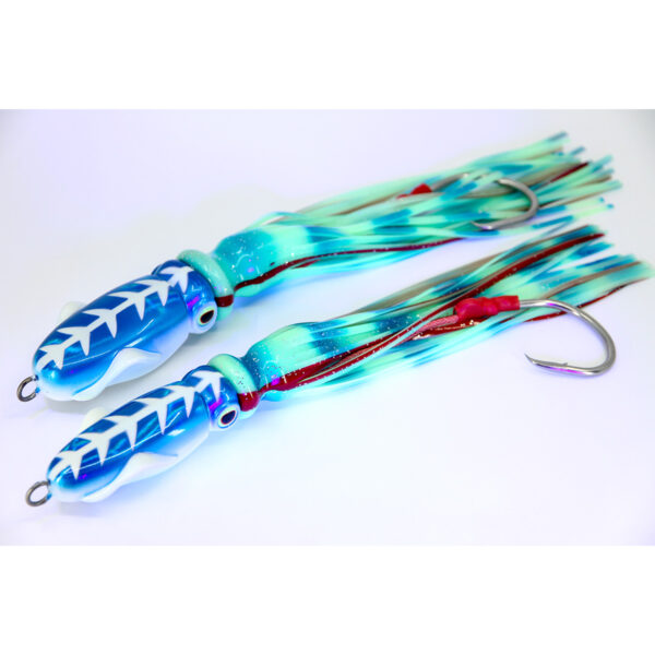 Catch Giant Squidwings Jig - Image 2