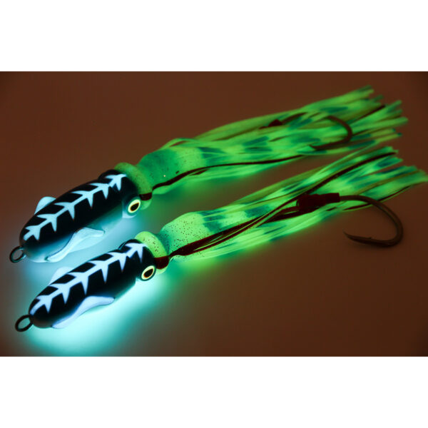 Catch Giant Squidwings Jig - Image 3