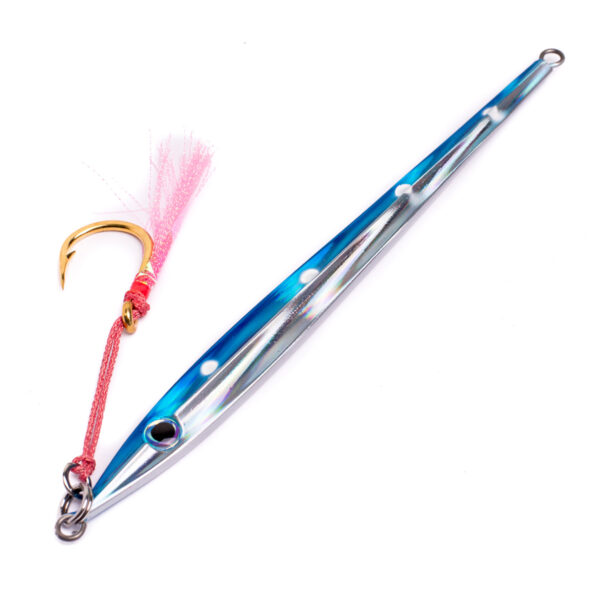 Catch Long John Slider Mechanical Jig - Image 5