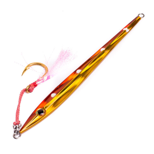 Catch Long John Slider Mechanical Jig - Image 2