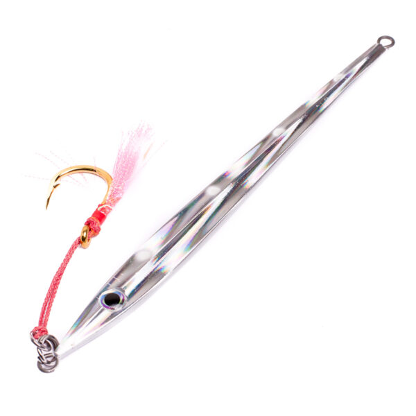 Catch Long John Slider Mechanical Jig - Image 4