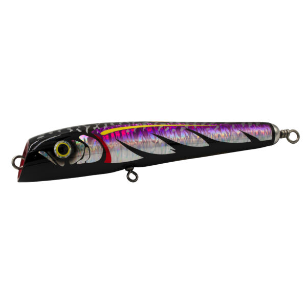 Catch Handmade Diving Popper Mojo D Series - Image 7