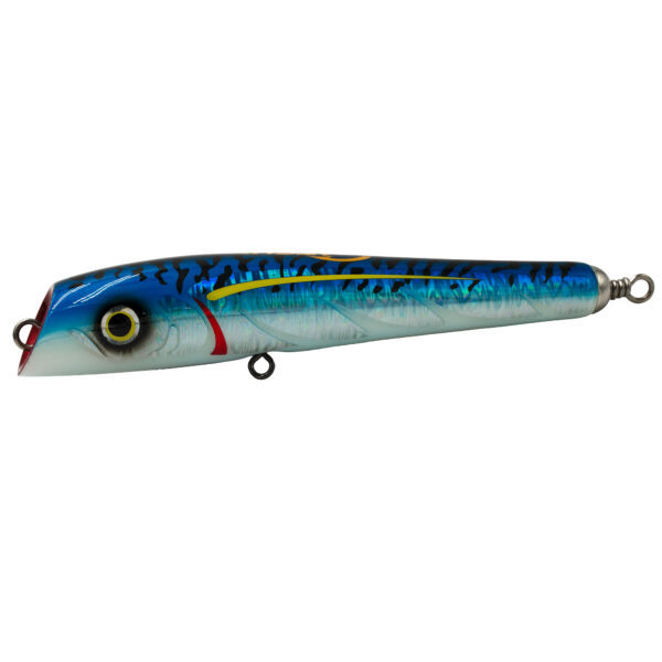 Catch Handmade Diving Popper Mojo D Series - Image 8