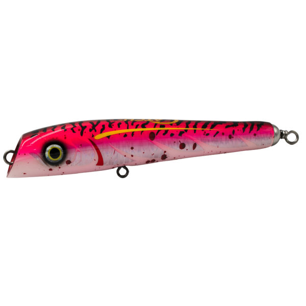 Catch Handmade Diving Popper Mojo D Series - Image 9