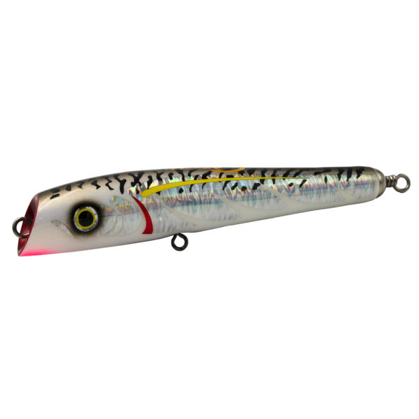 Catch Handmade Diving Popper Mojo D Series - Image 10