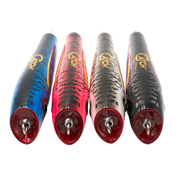 Catch Handmade Diving Popper Mojo D Series - Image 4