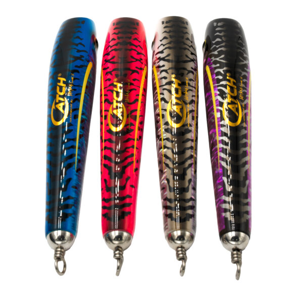 Catch Handmade Diving Popper Mojo D Series - Image 11