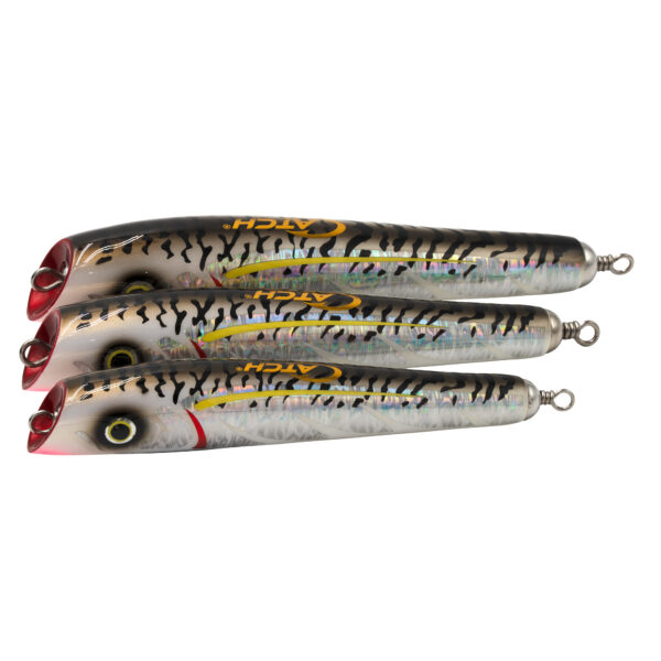 Catch Handmade Diving Popper Mojo D Series - Image 6
