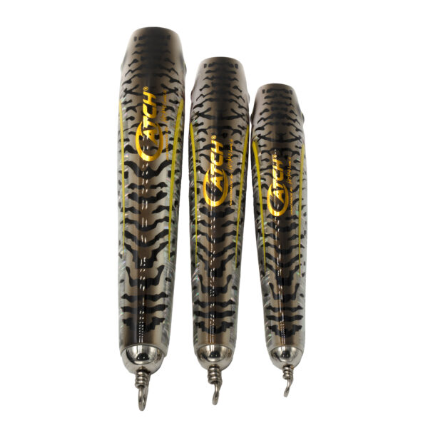 Catch Handmade Diving Popper Mojo D Series - Image 5