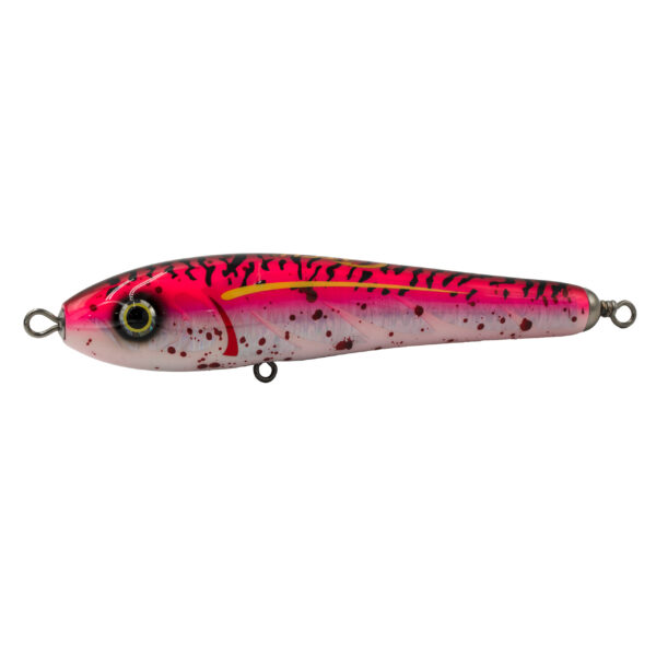 Catch Handmade Stickbait Mojo F Series - Image 9