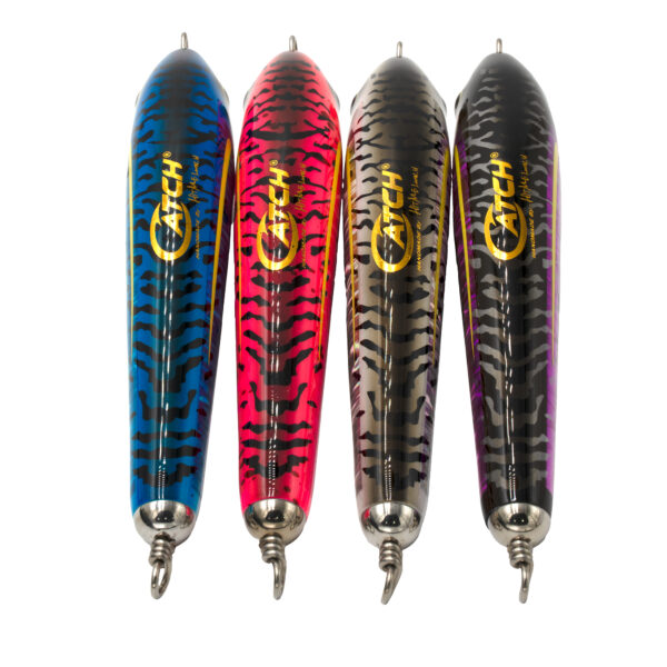 Catch Handmade Stickbait Mojo F Series - Image 4