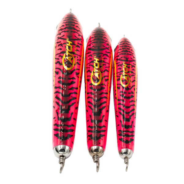 Catch Handmade Stickbait Mojo F Series - Image 6