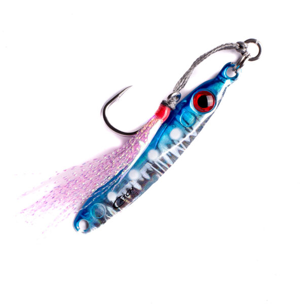 Catch Pocket Rocket Tungsten Micro Jig - Image 3