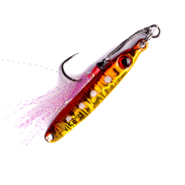 Catch Pocket Rocket Tungsten Micro Jig - Image 5