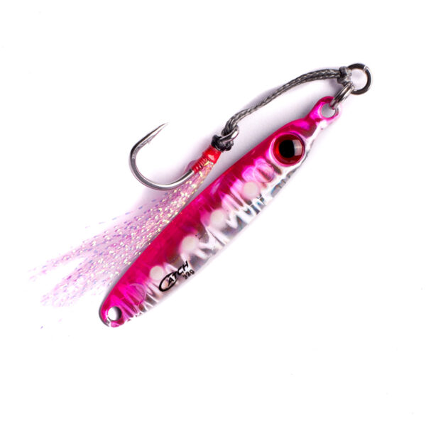 Catch Pocket Rocket Tungsten Micro Jig - Image 6