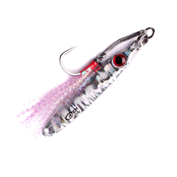 Catch Pocket Rocket Tungsten Micro Jig - Image 4