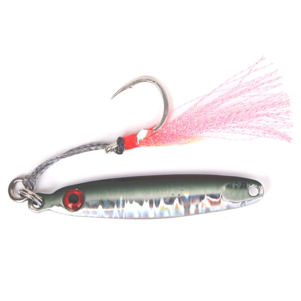 Catch Pocket Rocket Tungsten Micro Jig - Image 7