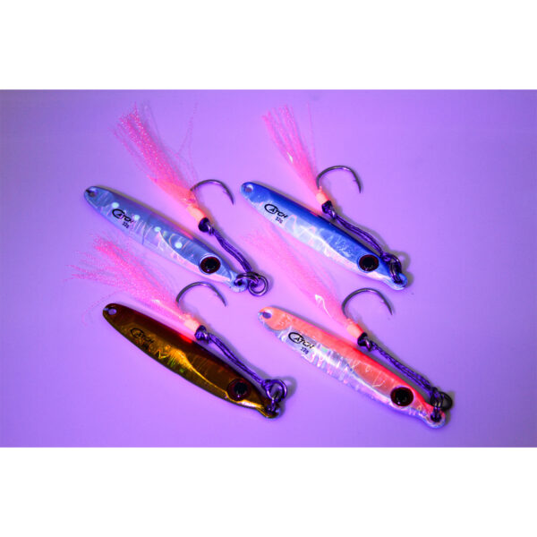 Catch Pocket Rocket Tungsten Micro Jig - Image 8