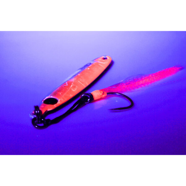 Catch Pocket Rocket Tungsten Micro Jig - Image 9