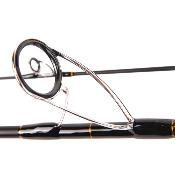 Catch Pro Series 3-Piece Top Water Xtreme Rod - Image 3