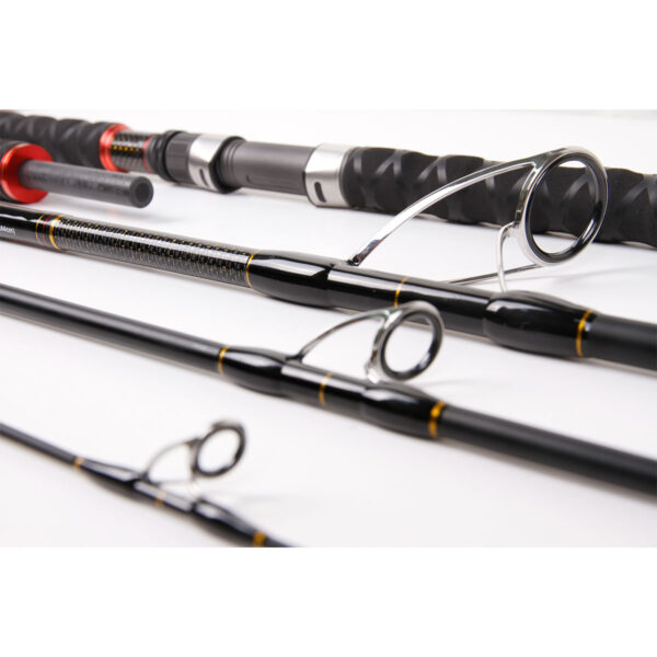 Catch Pro Series 5-Piece Top Water Xtreme Rod - Image 3