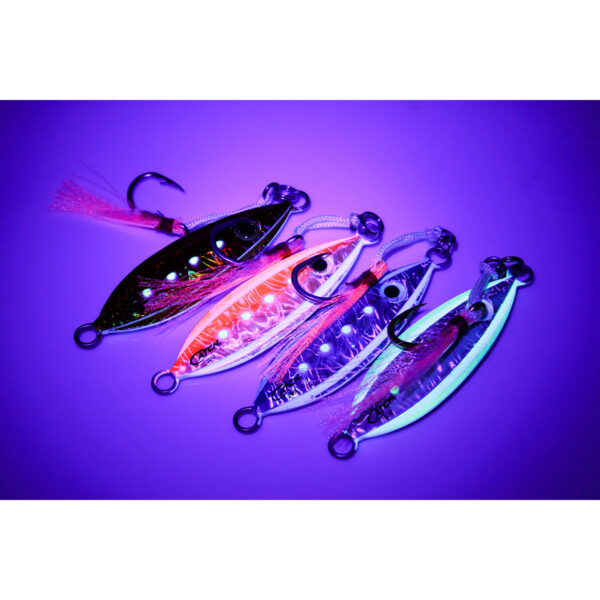 Catch The Boss Jig - Image 2