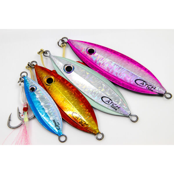 Catch The Boss Jig - Image 8