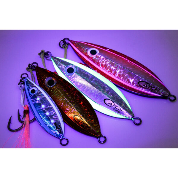 Catch The Boss Jig - Image 4
