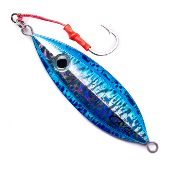 Catch The Boss Jig - Image 3