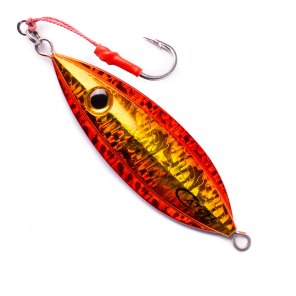 Catch The Boss Jig - Image 5