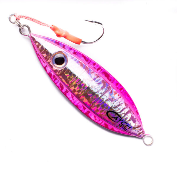 Catch The Boss Jig - Image 7