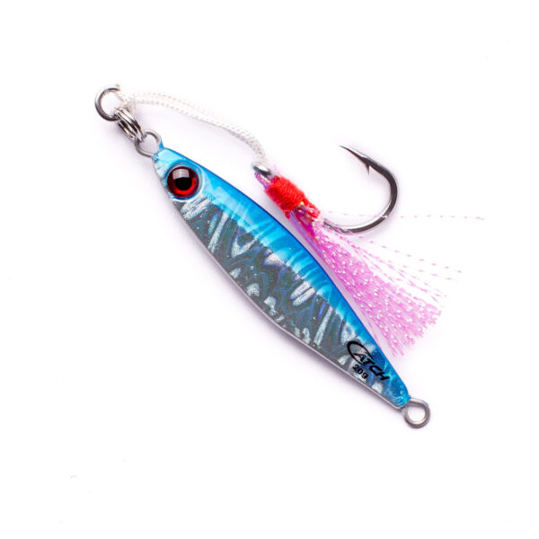Catch The Dominator Micro Jig - Image 2