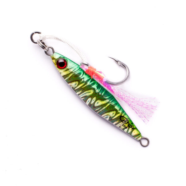 Catch The Dominator Micro Jig - Image 3