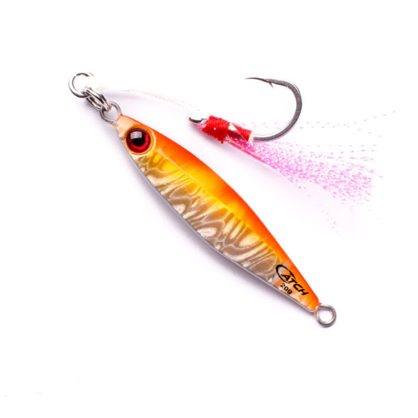 Catch The Dominator Micro Jig - Image 4