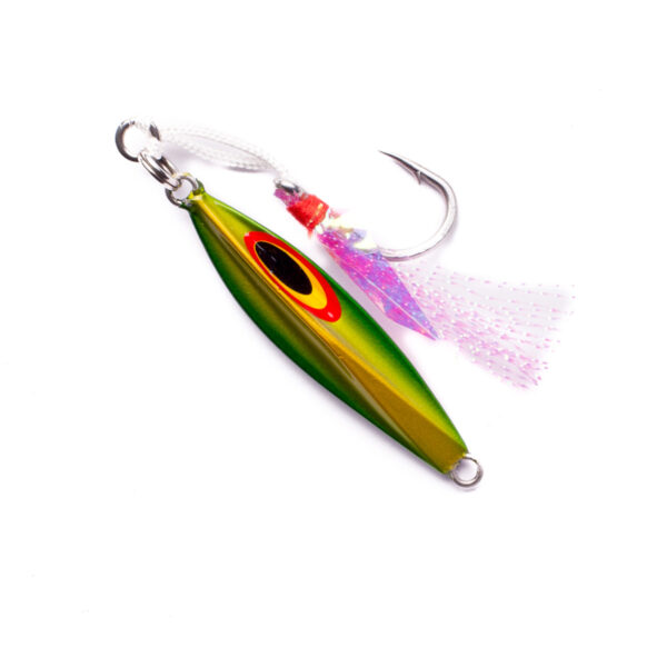Catch The Enticer Micro Jig - Image 3