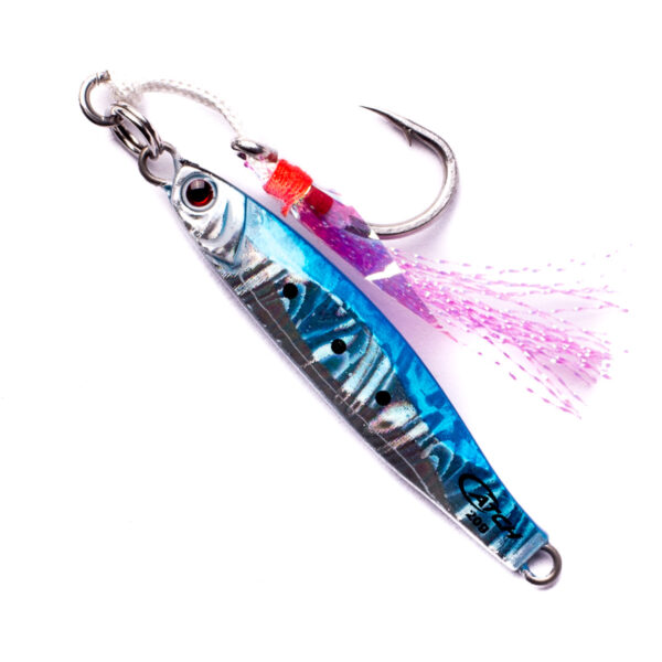 Catch The Exhilarator Micro Jig - Image 2