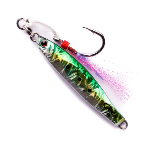 Catch The Exhilarator Micro Jig - Image 3