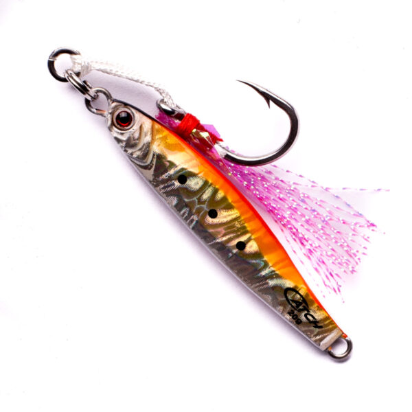 Catch The Exhilarator Micro Jig - Image 4